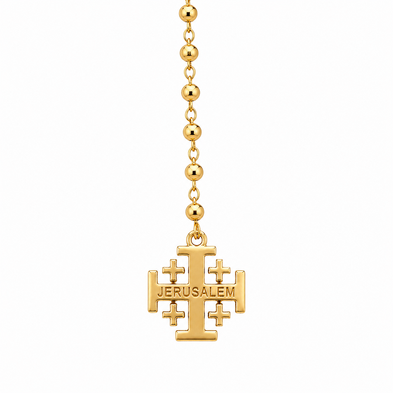 Jerusalem Rosary