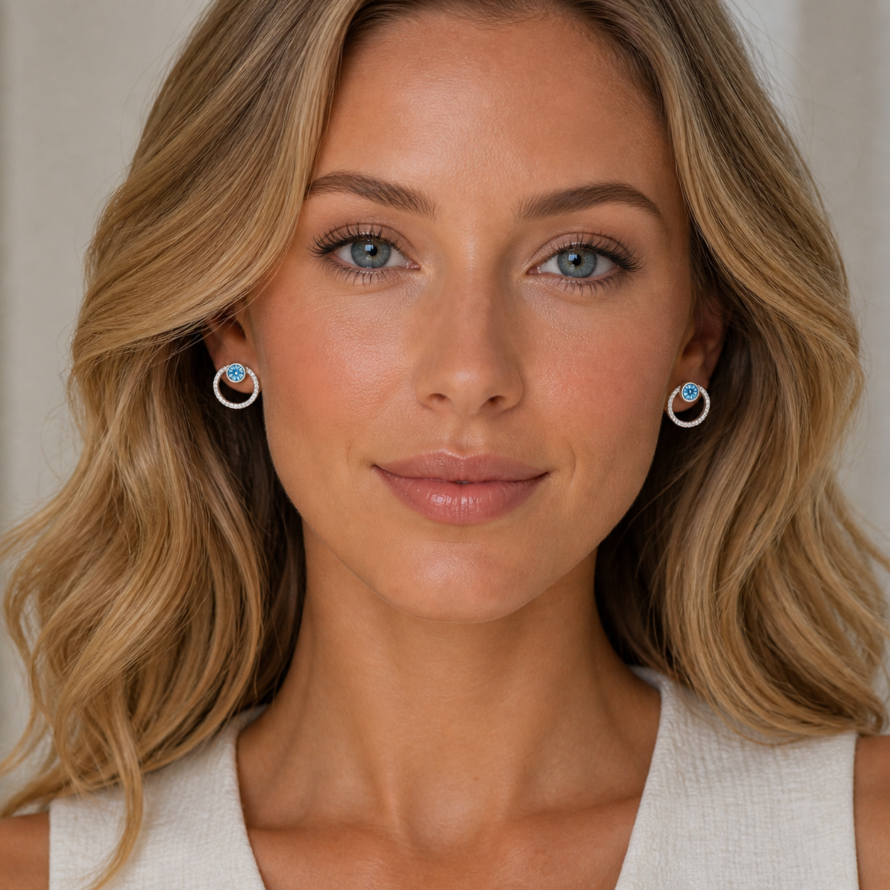 Serena Earrings