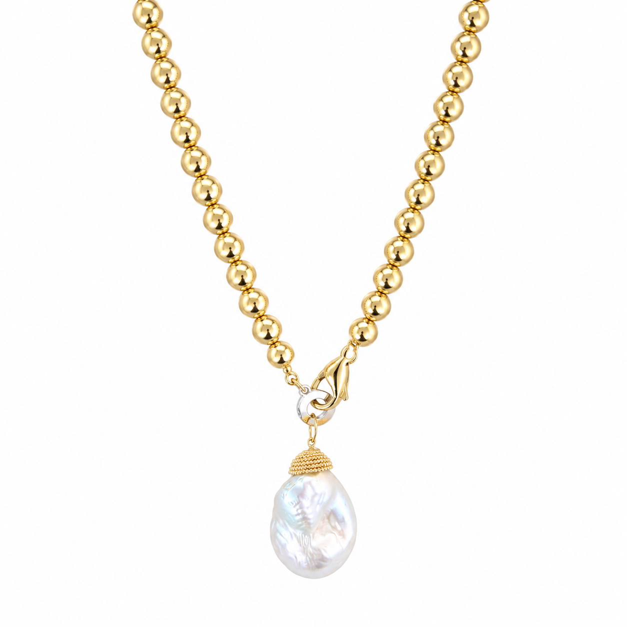 Drop of Gold