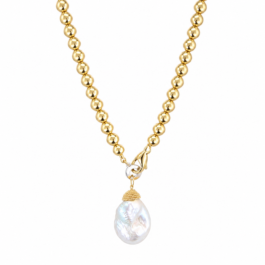 Drop of Gold