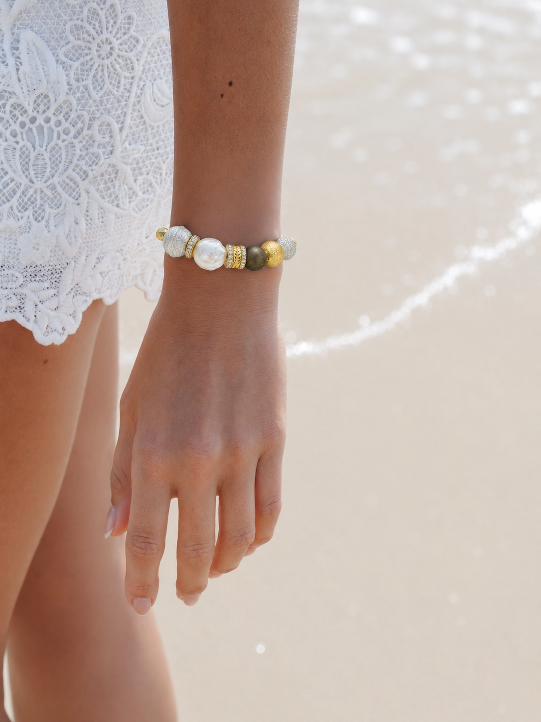 Estancia Bracelet
