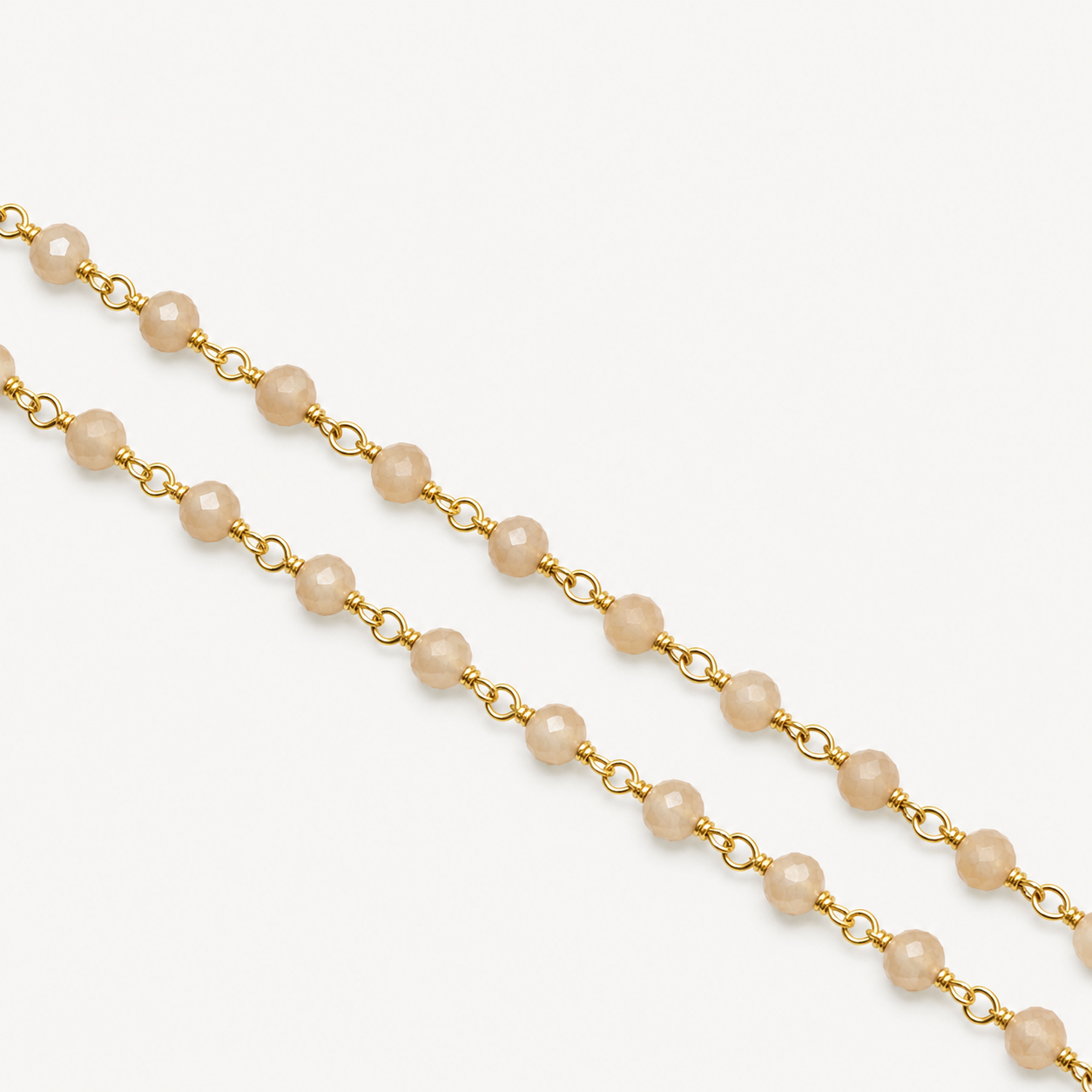 Lourdes Necklace