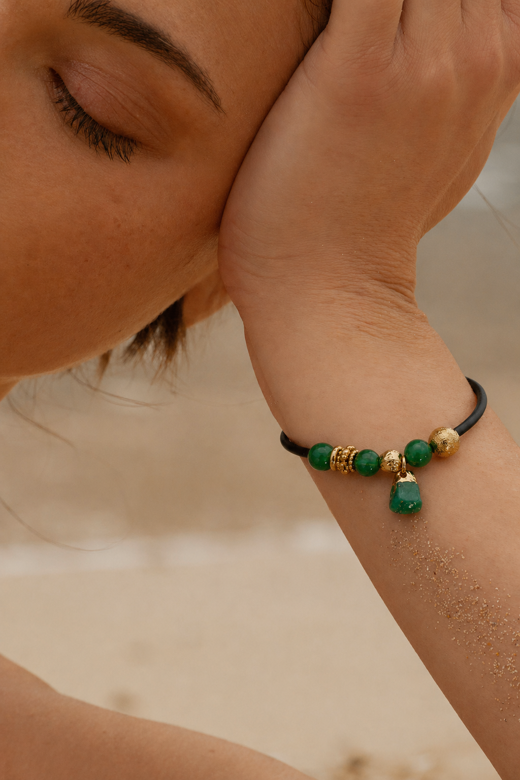 Oasis Bracelet