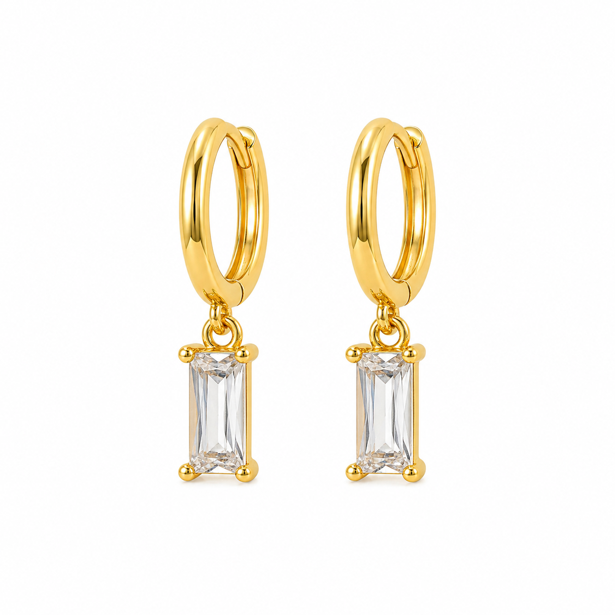 Claire Hoops