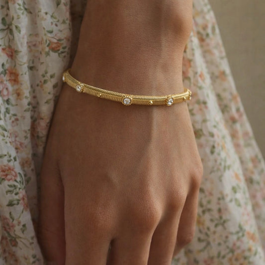 Golden Ember