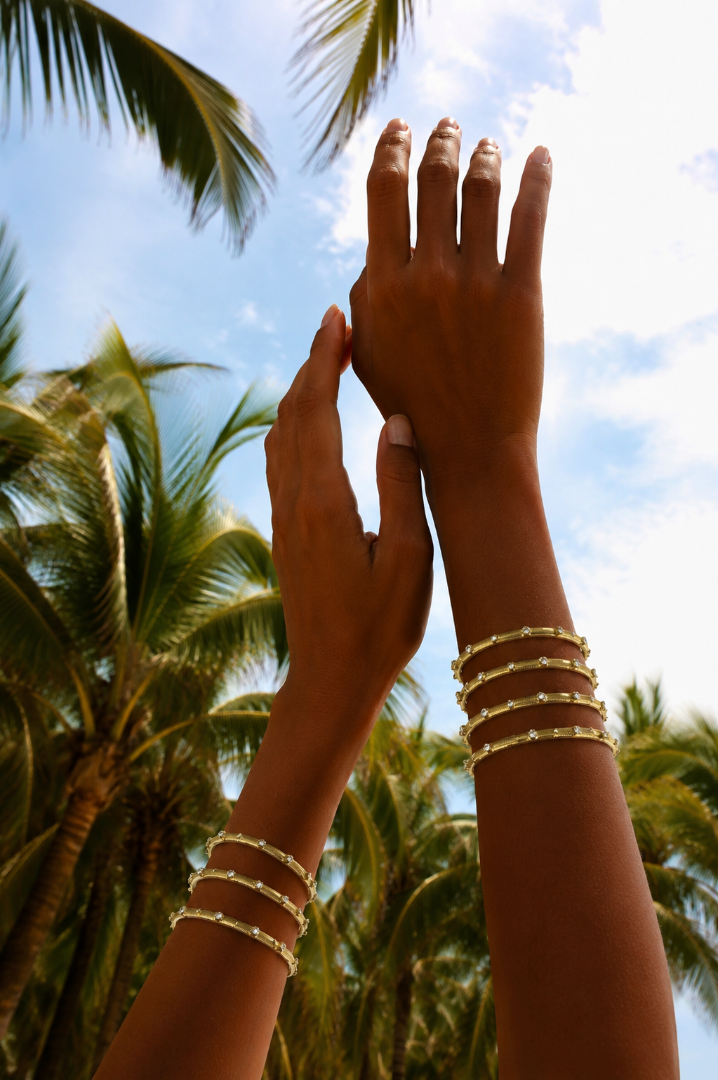 Golden Ember