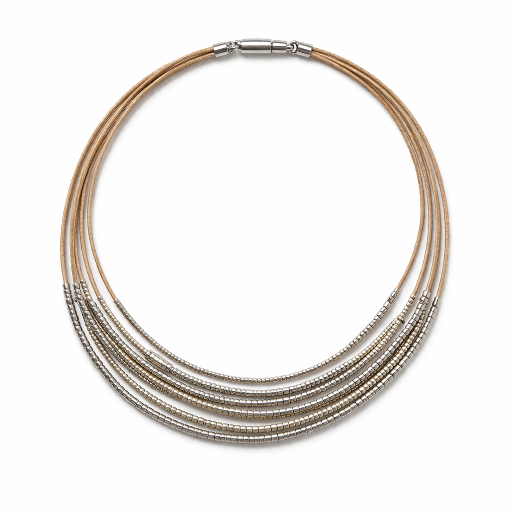 Silver Current