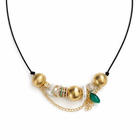 Emerald Relic