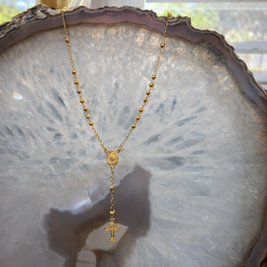 Double Grace Rosary