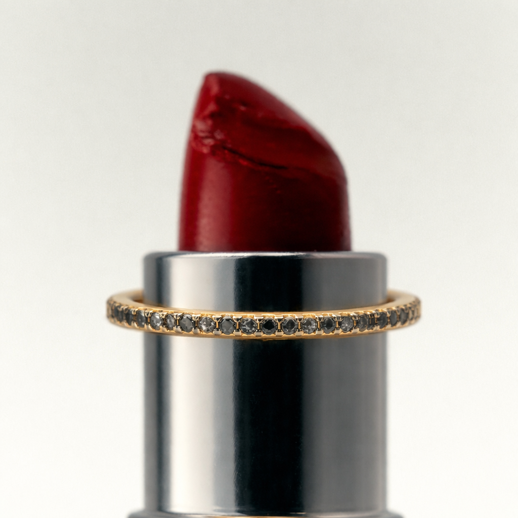 Dark Muse Ring