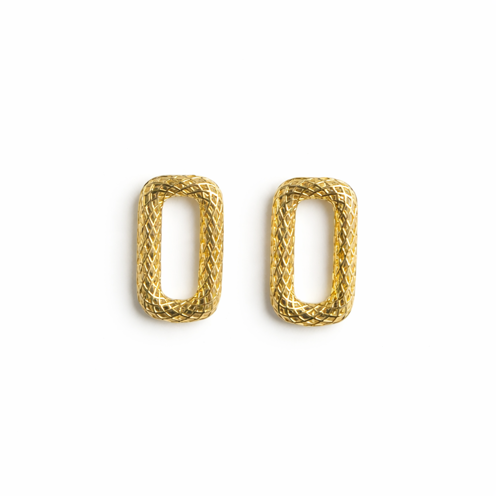 Gilded Frame Studs