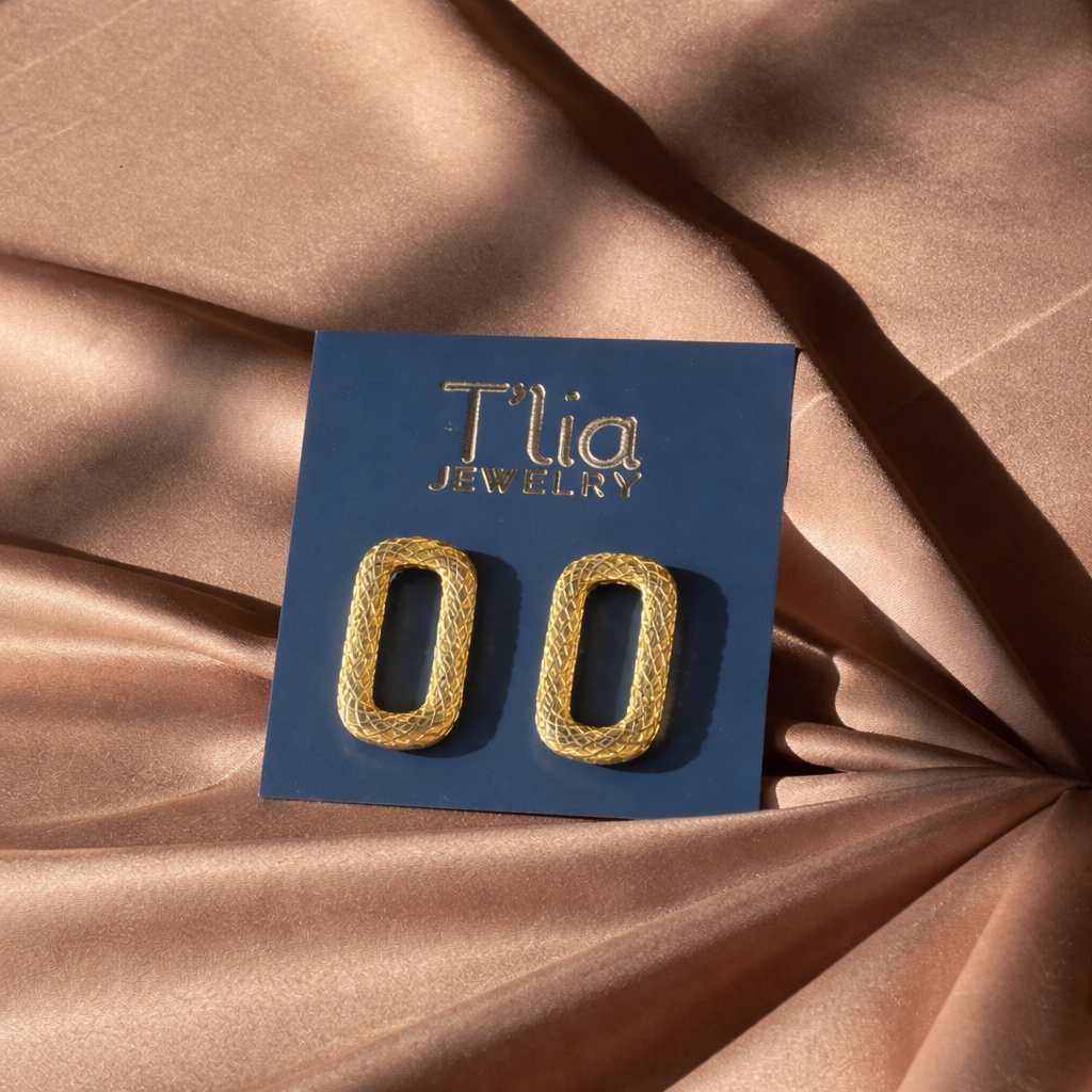 Gilded Frame Studs