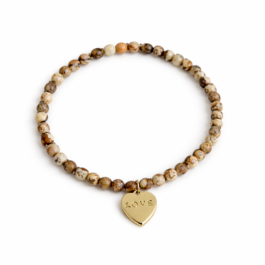 Desert Love Bracelet