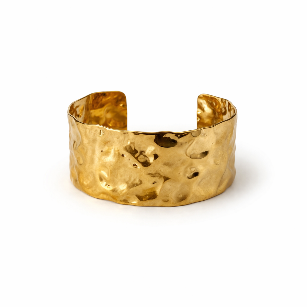Golden Hour Cuff