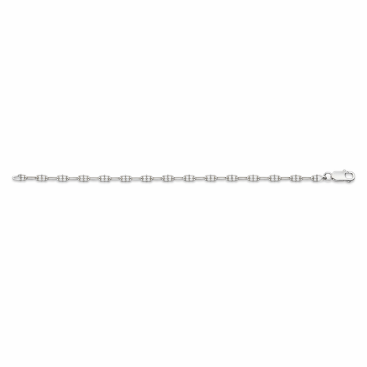 Marina Link Bracelet