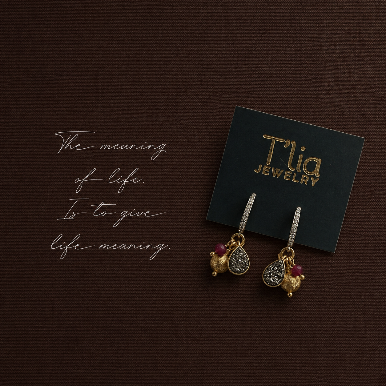 Fernanda T’lia Hoops