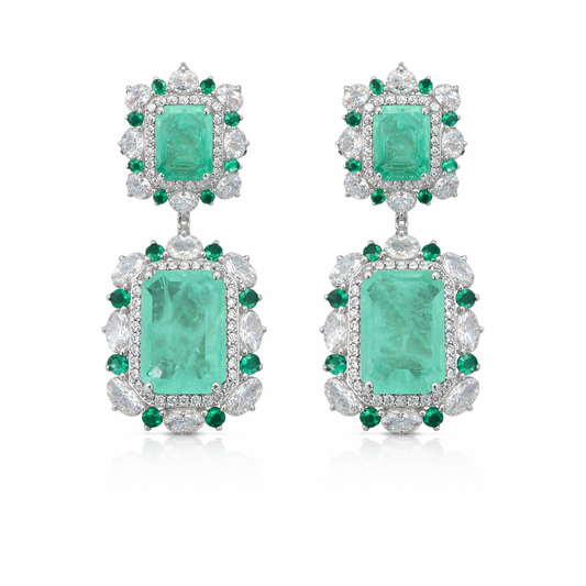 Emerald Crowns