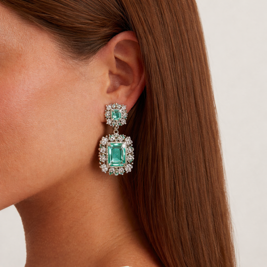 Emerald Crowns