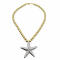 The Amalfi Star Necklace