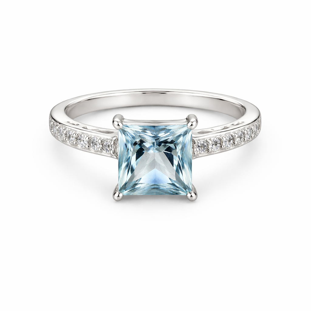 The Aria Ring