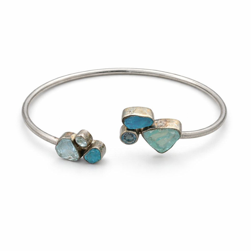 Laguna Cluster Cuff
