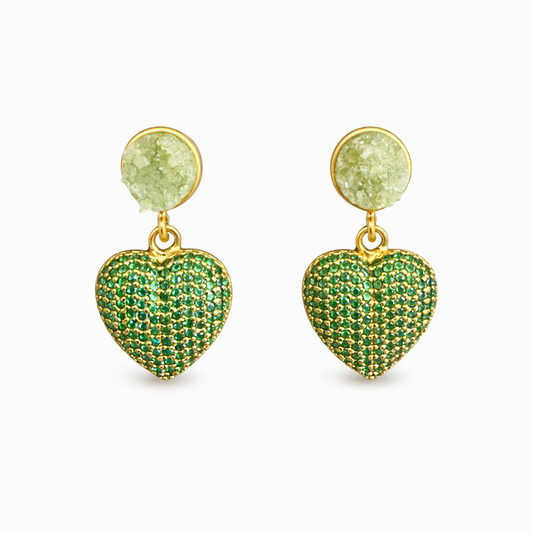 Moss Kiss Drops