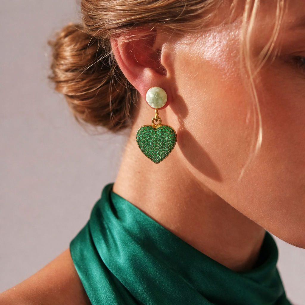 Moss Kiss Drops