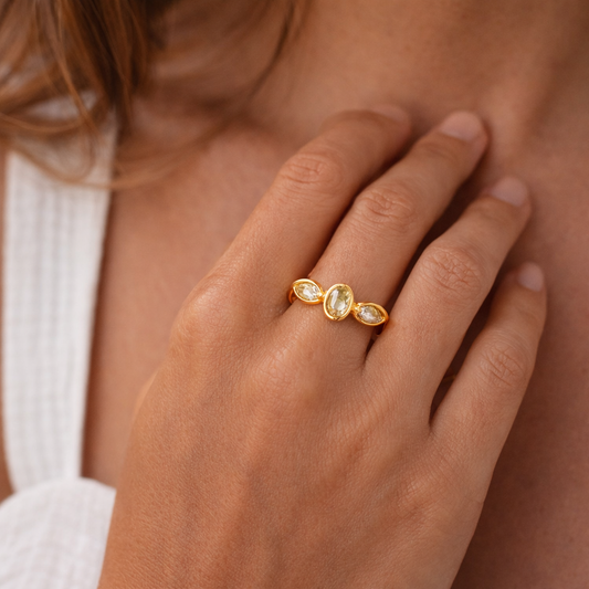 The Valeria Ring