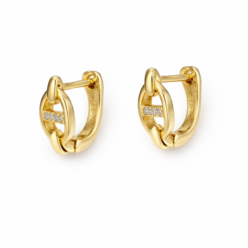 Sienna Hoops