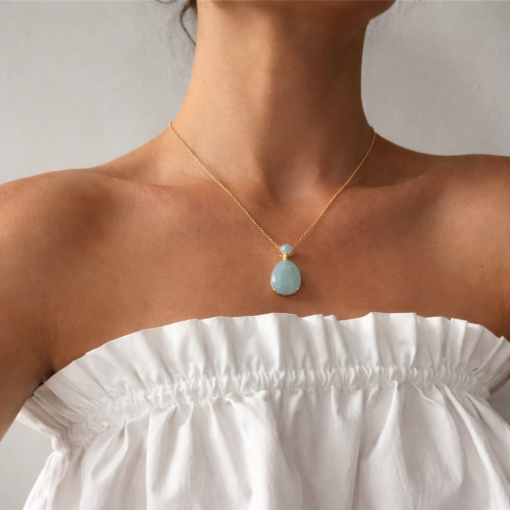 Gota de Mar
