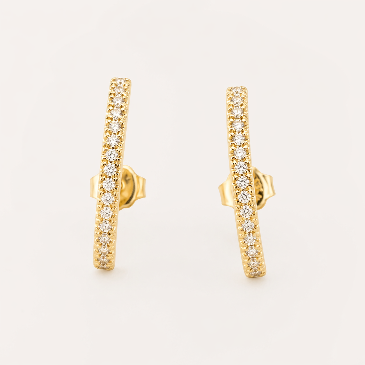 Leona Earrings