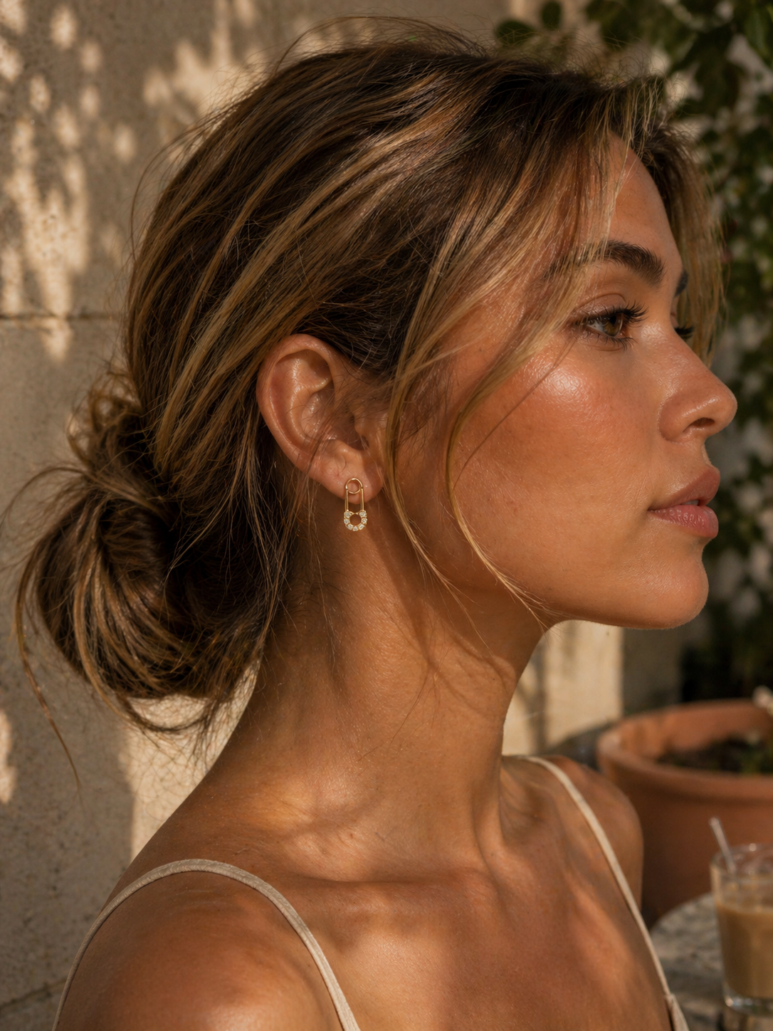 Lola Earrings