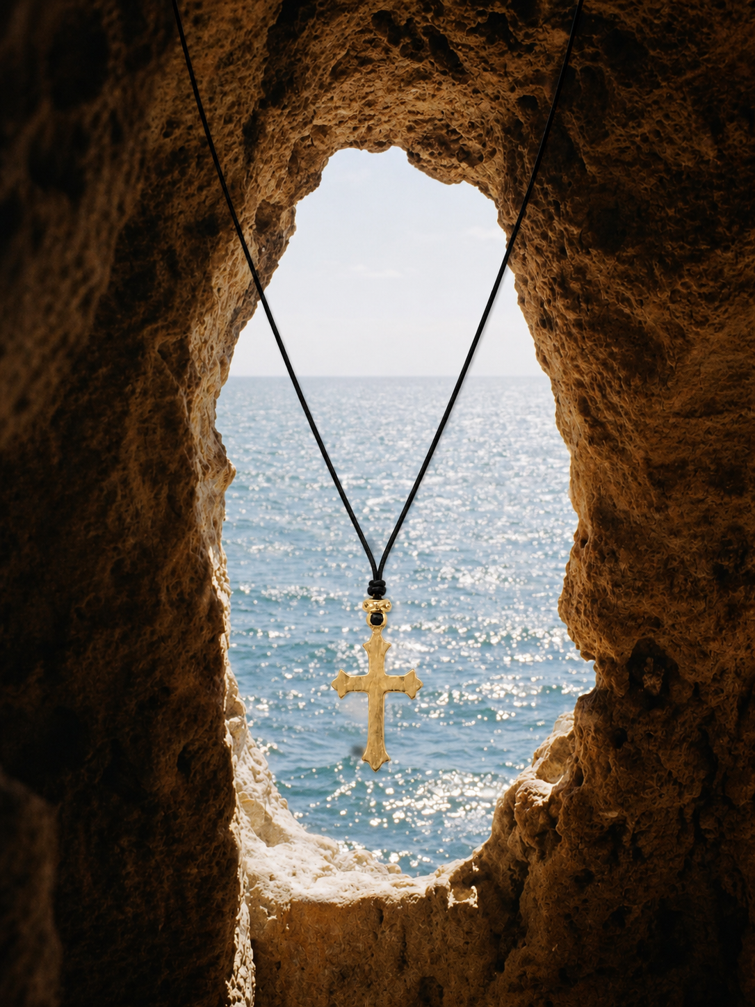 The Verity Cross