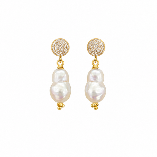 Pearl Muse