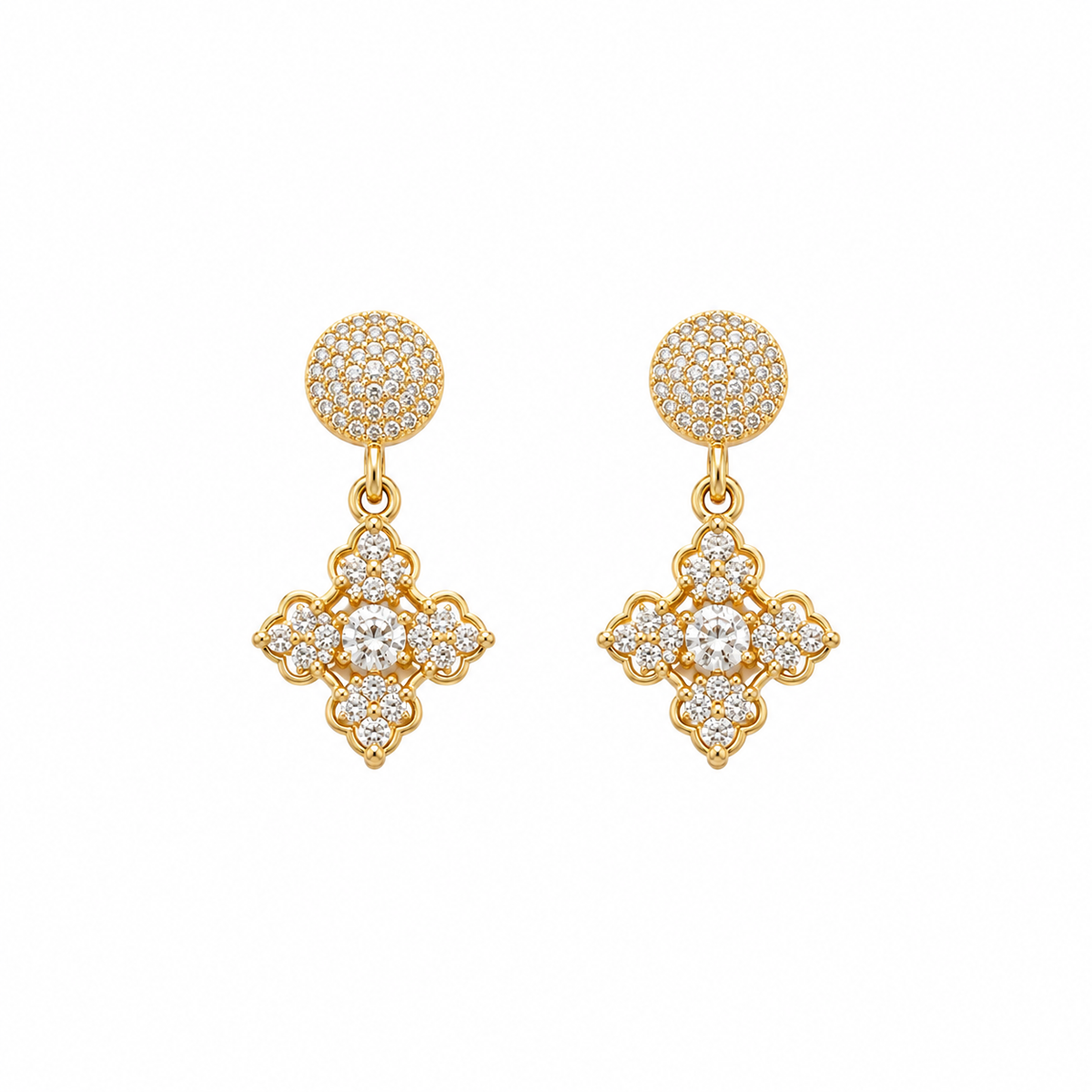 Octavia Earrings