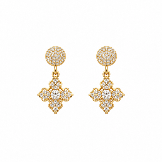 Octavia Earrings