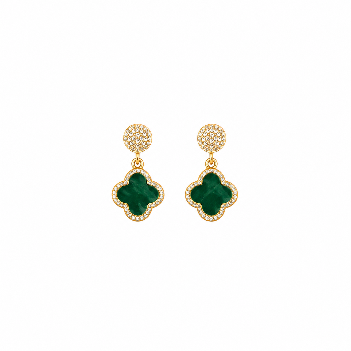 Emerald Fleur