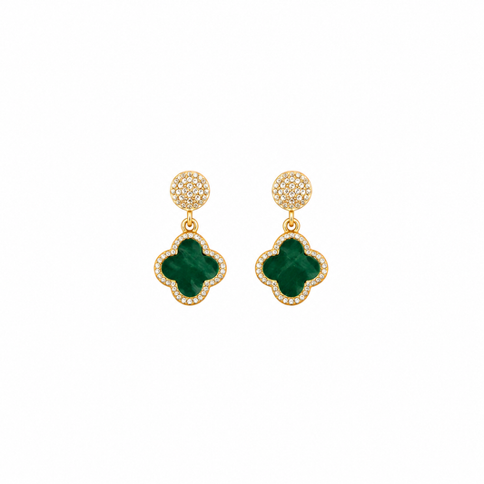 Emerald Fleur