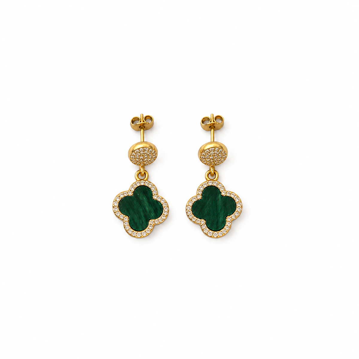 Emerald Fleur
