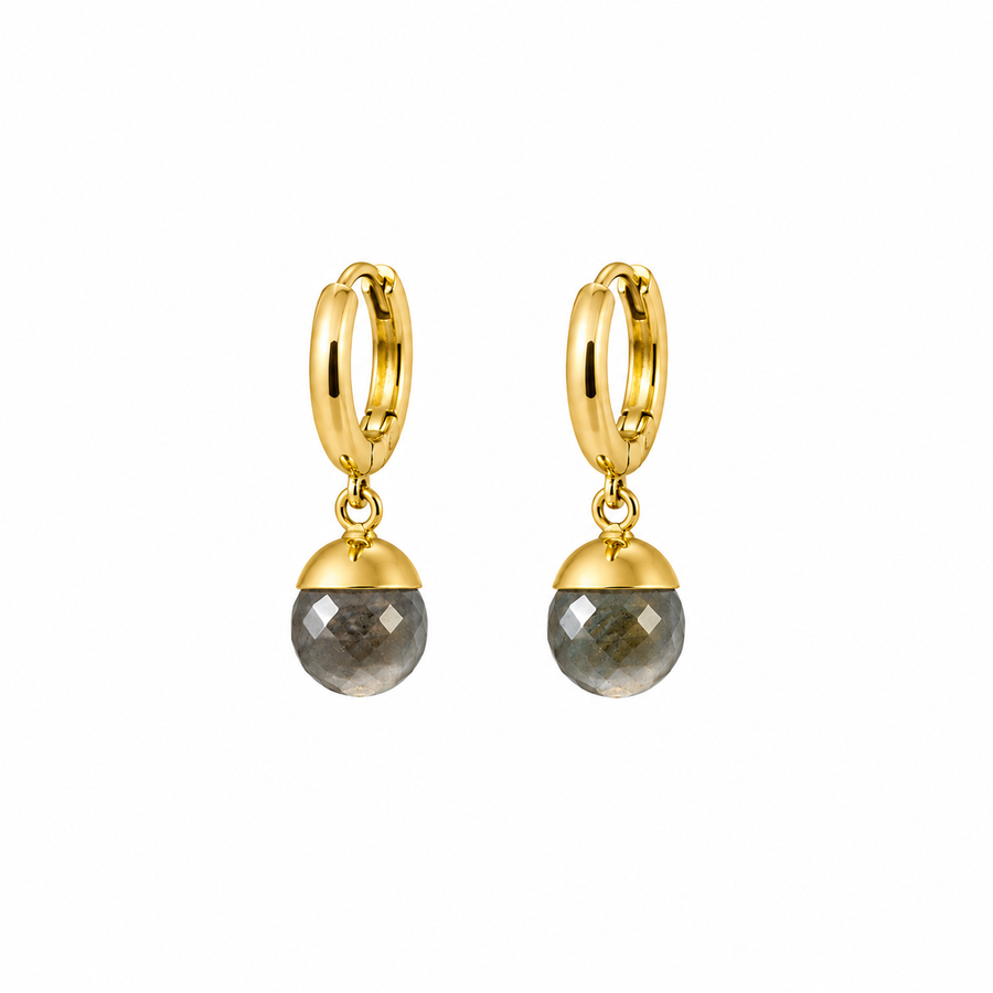 Smoky Topaz