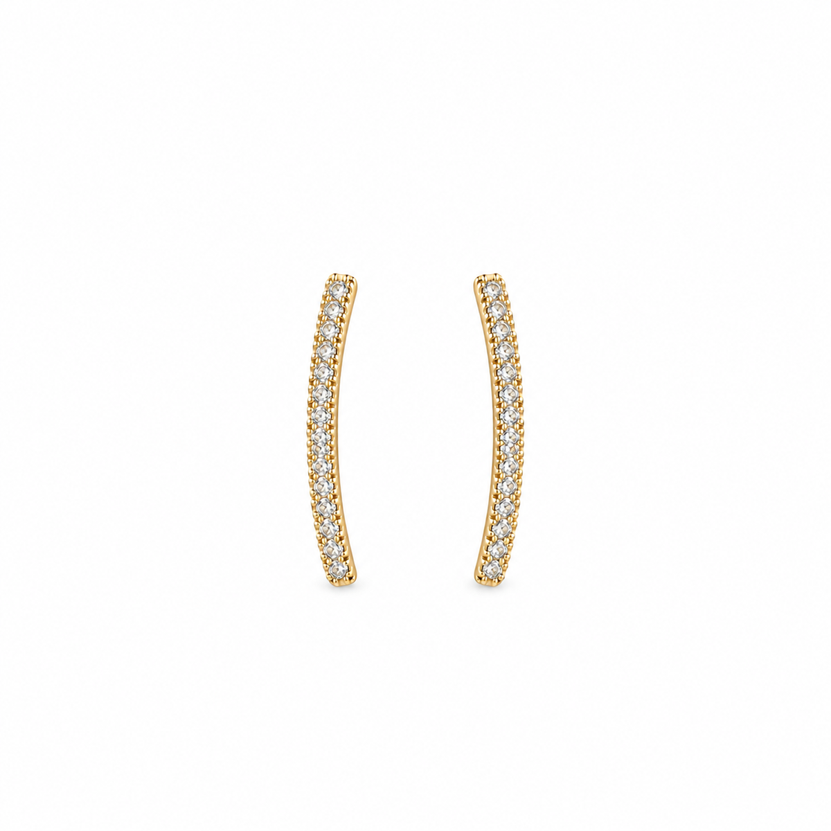 Leona Earrings