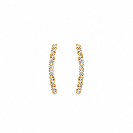 Leona Earrings