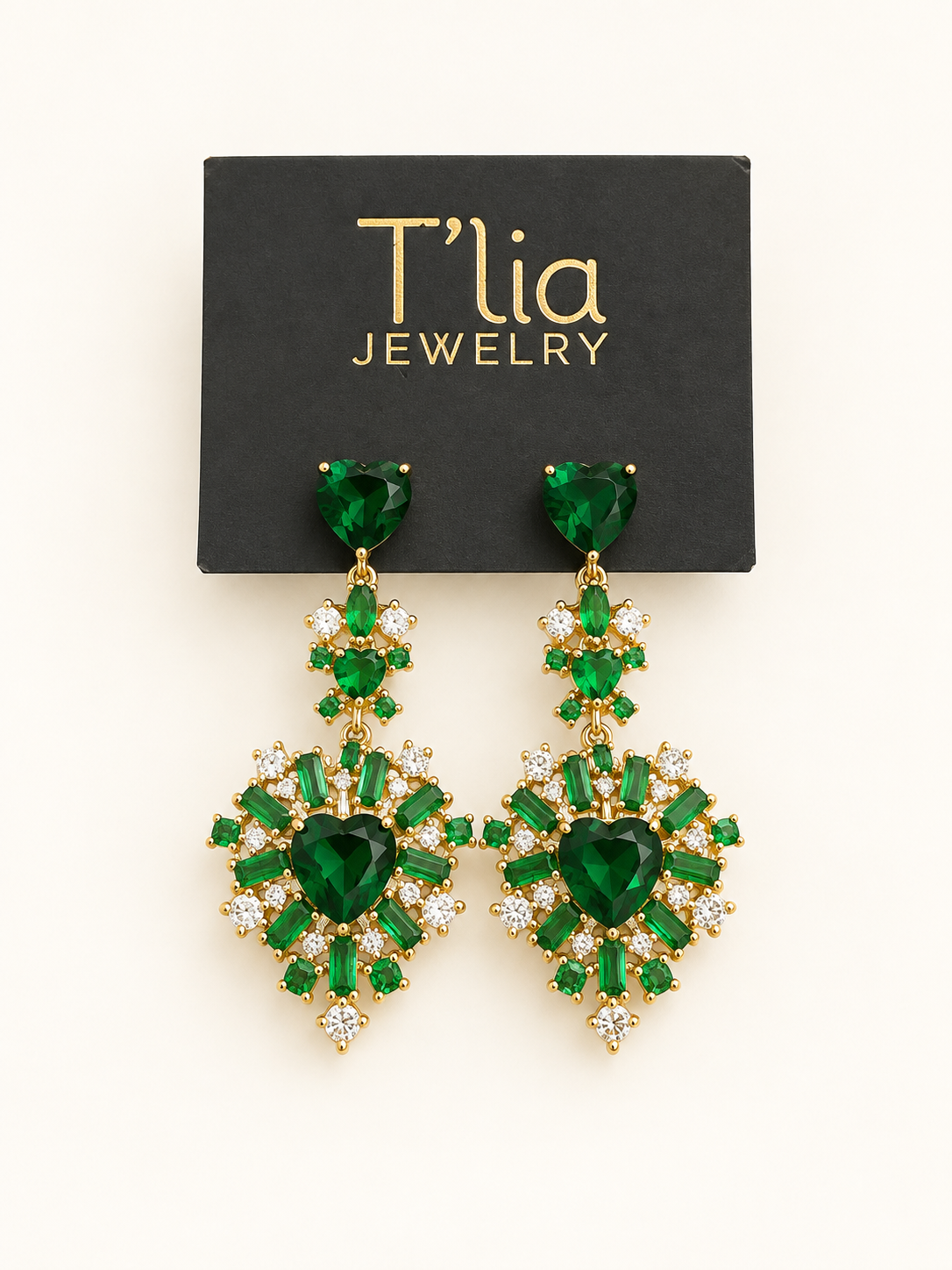 Garden Royale Earrings