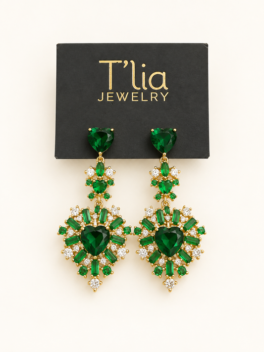 Garden Royale Earrings