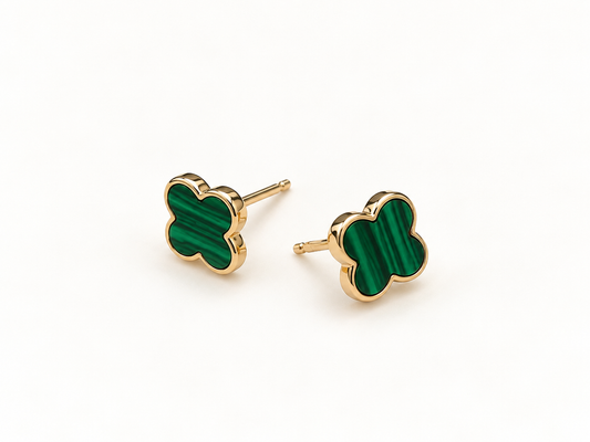 Malachite Bloom