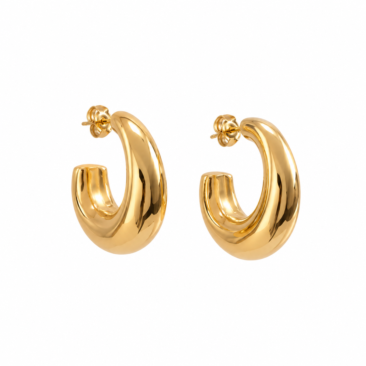 Bianca Hoops