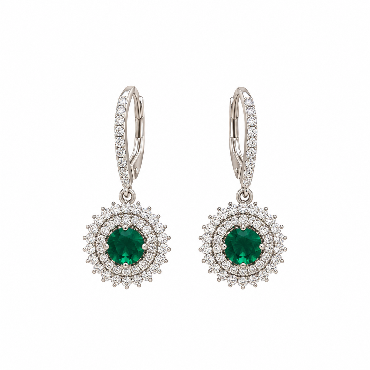 Elysian Green Drops