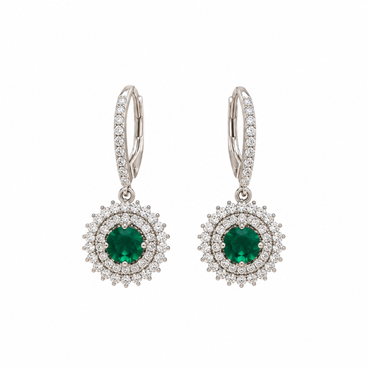 Elysian Green Drops