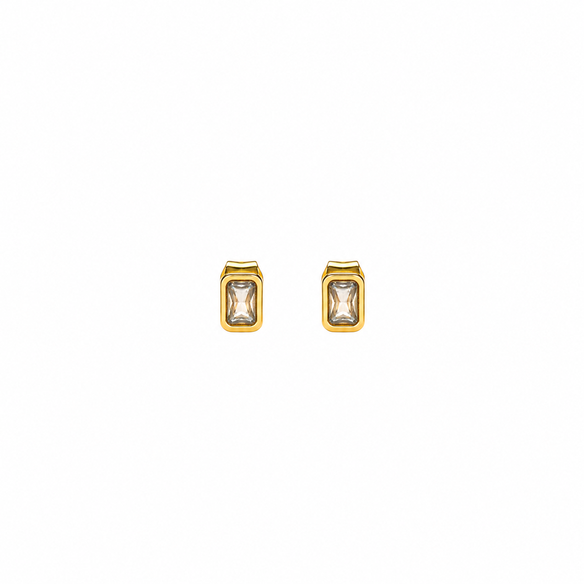 Recta Glow Studs
