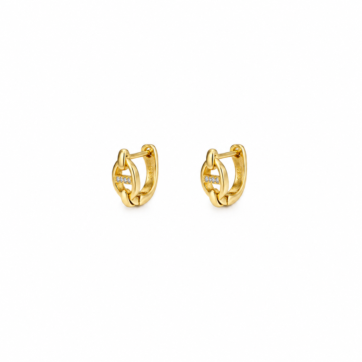 Sienna Hoops